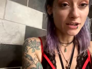 [26-01-23] purplekittycat89 chaturbate webcam record