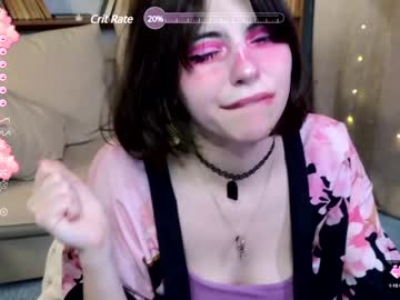 [05-04-24] selenamills record blowjob video from Chaturbate.com