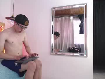 [19-12-22] varquillosex18 chaturbate show with cum