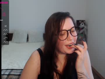 [10-02-22] your_devil_sophie record show with cum from Chaturbate.com
