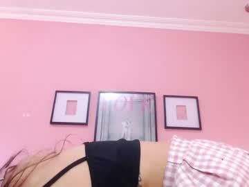[15-03-23] abigaill_rose record private show video from Chaturbate