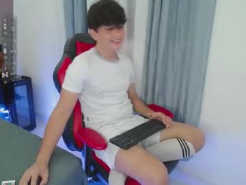 [31-05-24] andyboy_19 private sex show from Chaturbate