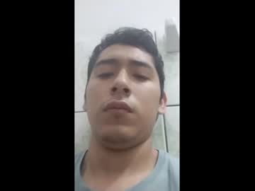[19-02-23] king_hot20 private show from Chaturbate