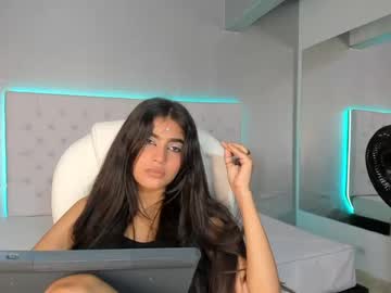 [24-08-22] antonella_parker18 chaturbate show with cum