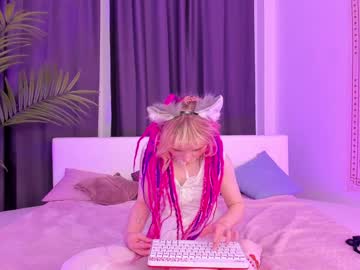 [25-09-22] buny_princess chaturbate premium show