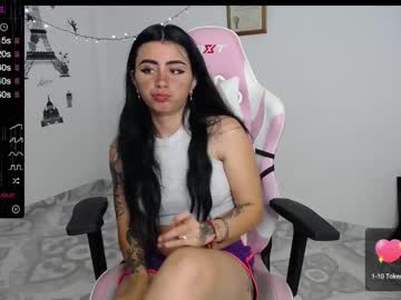 [14-09-23] cambunny21_ video from Chaturbate