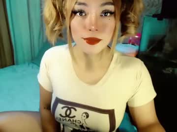 [25-10-22] hannababy_xx record webcam show from Chaturbate.com