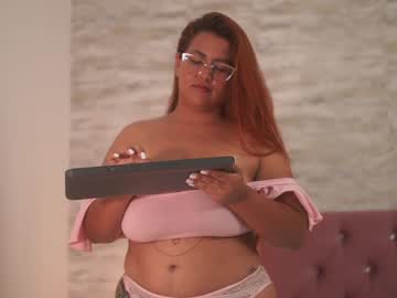 [19-04-24] isabellmendez_ private from Chaturbate