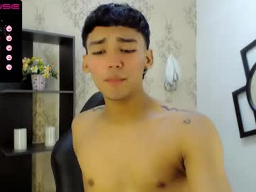 [29-07-22] ivann_morales video with dildo from Chaturbate.com