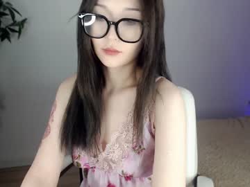 [11-01-24] kaori_me chaturbate cum record