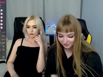 [28-06-22] tequila_girls show with cum from Chaturbate