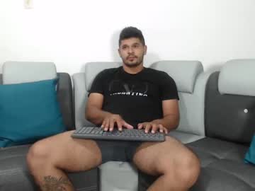 [01-05-22] dominikcambell record cam show from Chaturbate
