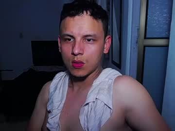 [18-05-23] maximiliano2025 chaturbate public webcam video