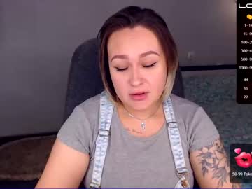 [28-10-23] melanie_loves_cakes private show from Chaturbate.com