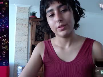 [26-09-23] xue_eklov private show video from Chaturbate.com