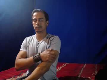 [23-09-23] kamilo_chile record premium show from Chaturbate.com