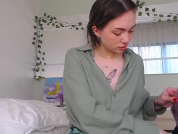 [26-06-23] adelewilson__ record cam show from Chaturbate