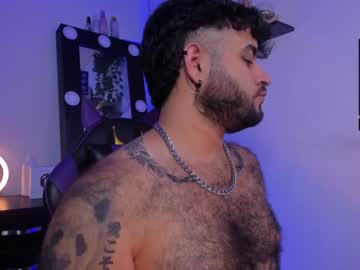 [31-10-23] bearmichael video with toys from Chaturbate