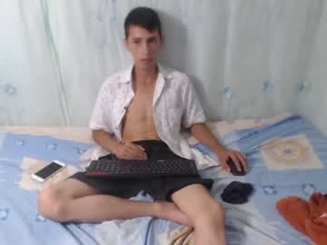 [24-01-22] georyi record private show video from Chaturbate.com