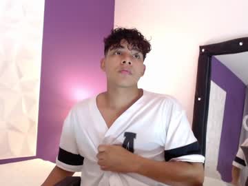 [19-01-23] jacob_adamss cam show from Chaturbate