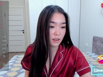 [24-11-23] jia_lee record video with dildo