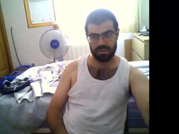 [01-07-22] tomas8889 private show from Chaturbate.com