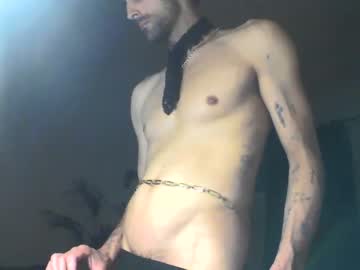[20-07-23] amantterrible cam video from Chaturbate