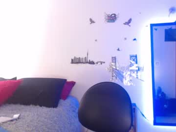 [31-05-23] mila_owenss private XXX video from Chaturbate