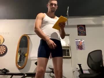 [10-11-23] mr_9inchlong record private show from Chaturbate.com