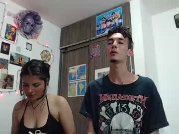 [08-09-22] suga_dynamite blowjob video from Chaturbate