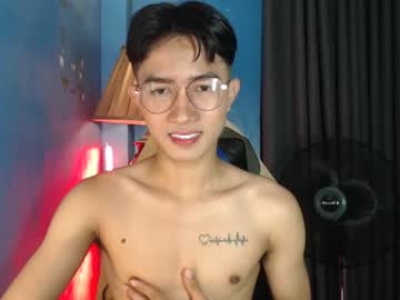 [21-08-23] ur_hottestjonny record private from Chaturbate