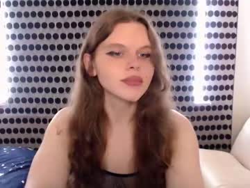 [14-06-22] agata_moore blowjob video from Chaturbate.com