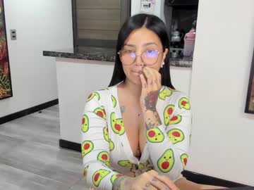 [09-01-24] amy_connor_ public webcam from Chaturbate