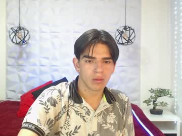 [30-09-23] ares_johnsonn chaturbate nude record