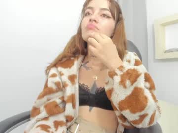 [04-01-24] cloe_amazingg show with cum from Chaturbate