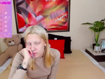 [28-12-22] sallyroberts public show from Chaturbate.com