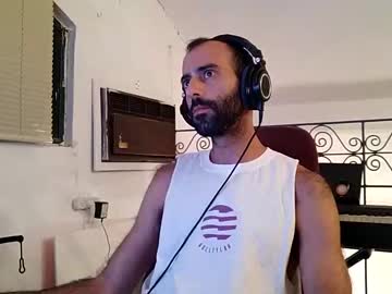 [19-09-22] tigerburekas cam video from Chaturbate