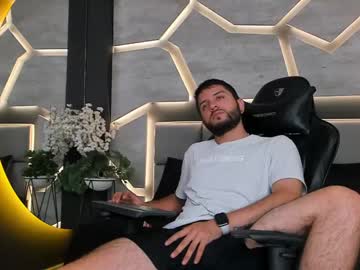 [21-04-24] tomsloan_ record video with dildo from Chaturbate