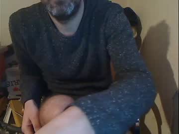 [11-01-22] bradpit6969 public show from Chaturbate