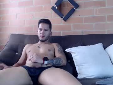 [10-02-22] colombian_spit chaturbate private