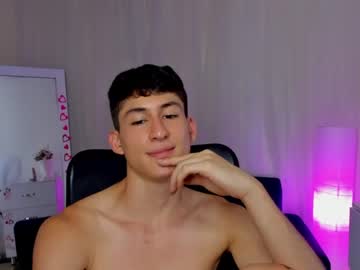 [02-03-23] jhon_leving chaturbate video with toys