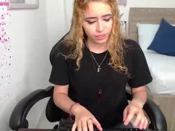 [20-01-23] keyla_alx webcam video from Chaturbate