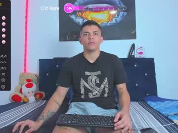 [27-04-24] latin_33_ video with dildo from Chaturbate.com