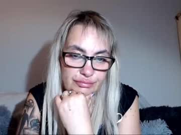 [11-07-22] melaniehomely record private show from Chaturbate.com
