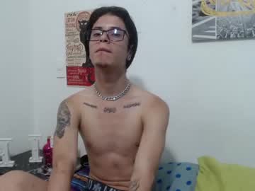 [25-02-22] apolo_necro_ chaturbate cum record