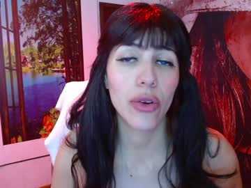 [28-06-22] mila_rodriguezz record private webcam