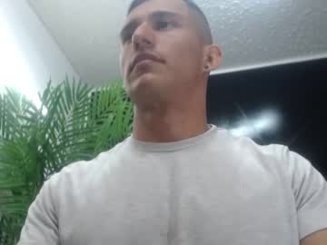 [24-03-24] muscle__man record public webcam