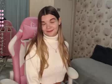 [14-02-24] _cute_ice private webcam from Chaturbate