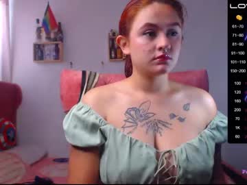 [26-09-22] amarantabeckam chaturbate premium show video