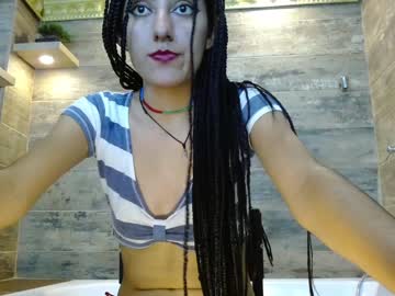 [19-07-22] angy_vezga public show video from Chaturbate